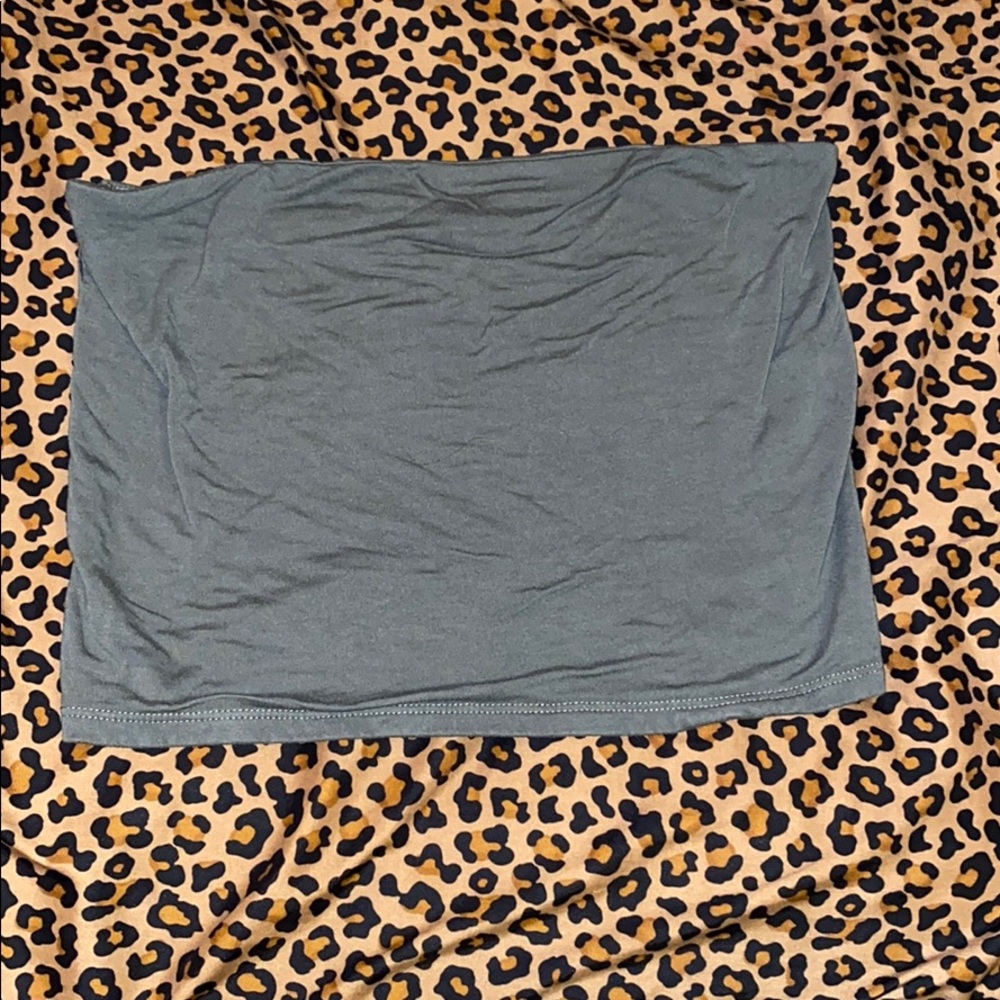 American eagle tube top